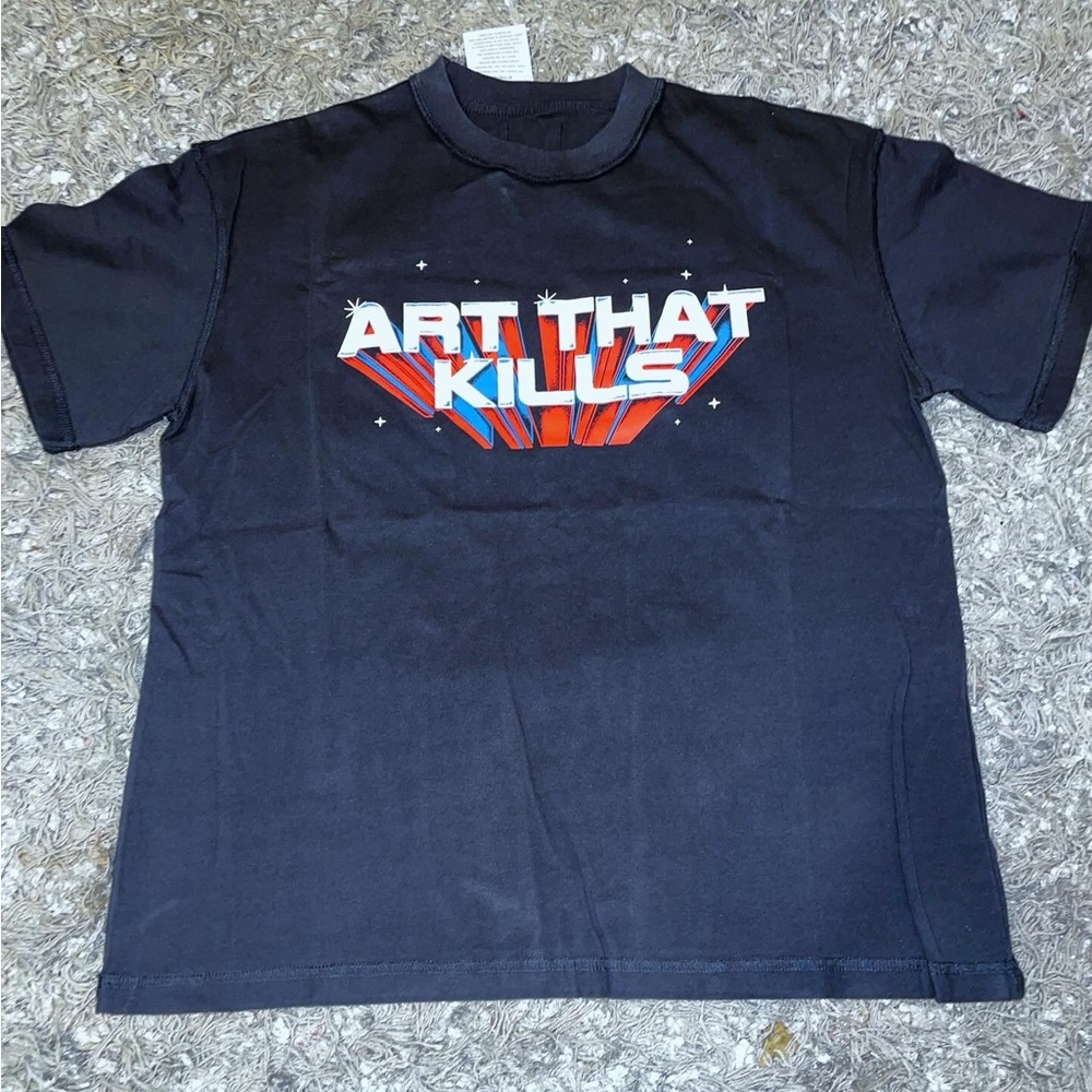 “Gallery Dept” Art That Kills